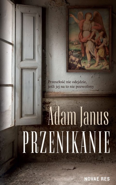Przenikanie Przenikanie