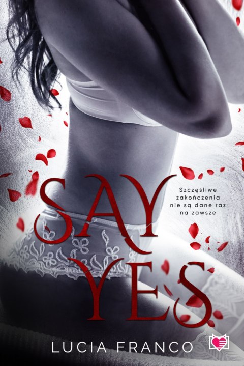 Say Yes Say Yes