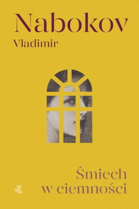 Śmiech w ciemności Śmiech w ciemności