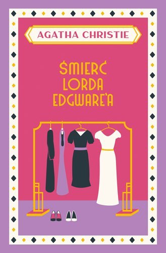 Śmierć Lorda Edgware'a Śmierć Lorda Edgware'a