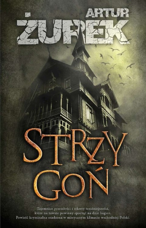 Strzygoń Strzygoń
