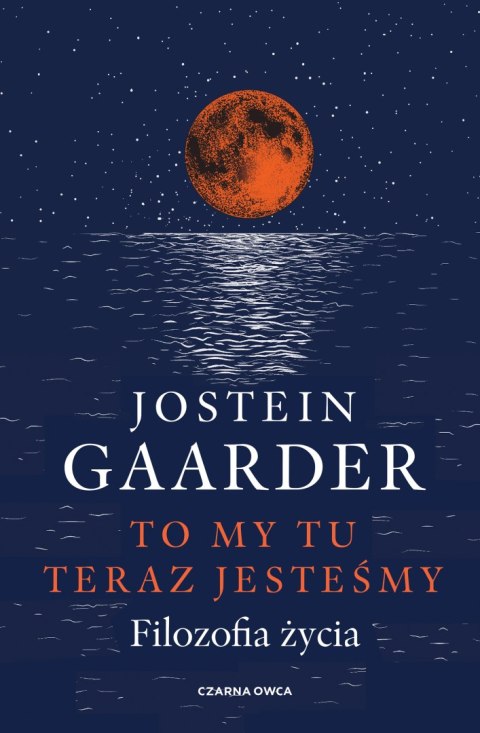 To my tu teraz jesteśmy To my tu teraz jesteśmy