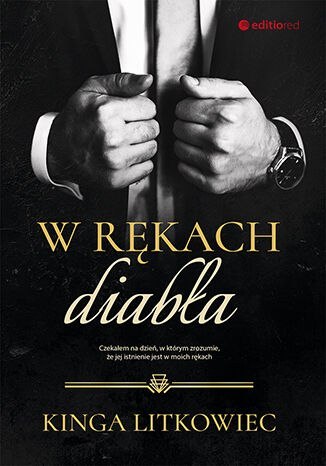 W rękach diabła W rękach diabła