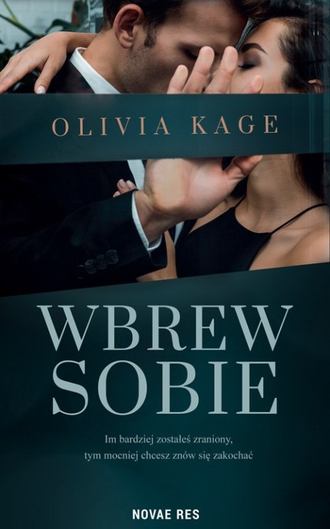 Wbrew sobie Wbrew sobie