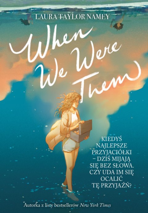When We Were Them When We Were Them