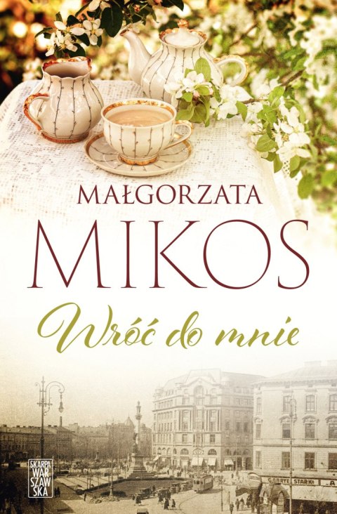 Wróć do mnie Wróć do mnie