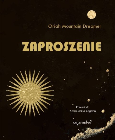 Zaproszenie Zaproszenie