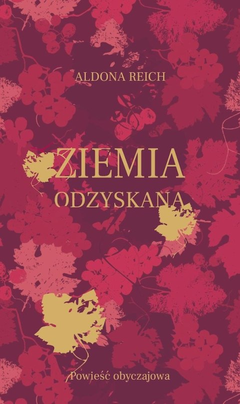 Ziemia odzyskana Ziemia odzyskana