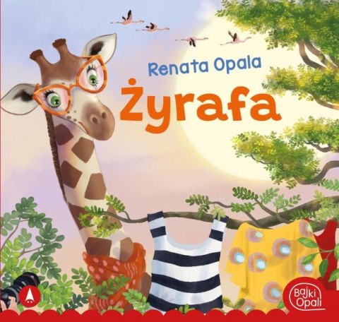 Żyrafa Żyrafa