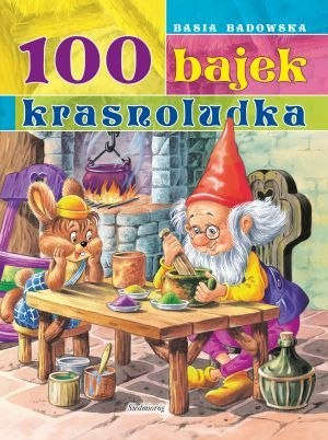 100 bajek krasnoludka 100 bajek krasnoludka