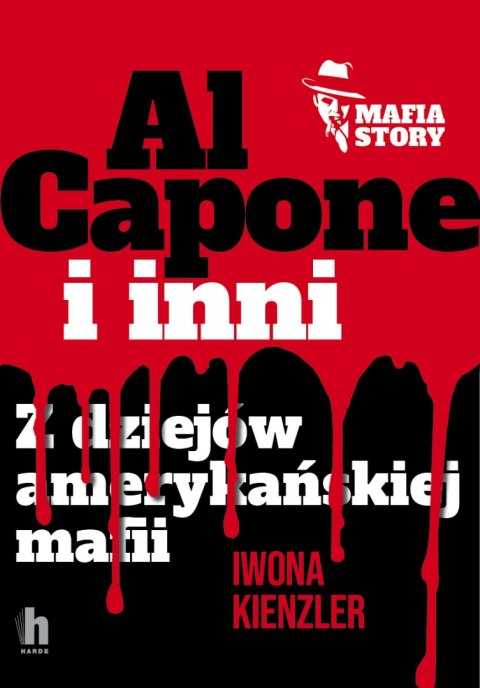 Al Capone i mafia amerykańska Al Capone i mafia amerykańska