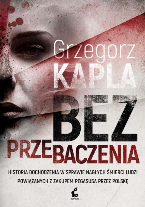 Bez przebaczenia Bez przebaczenia