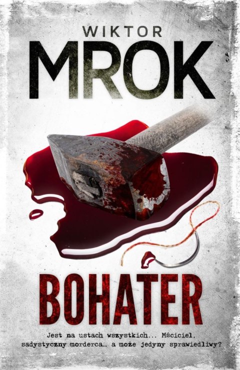 Bohater Bohater