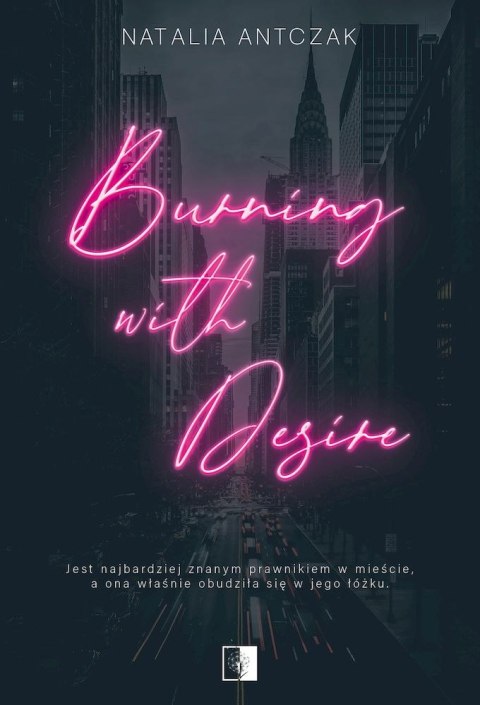 Burning with Desire Burning with Desire