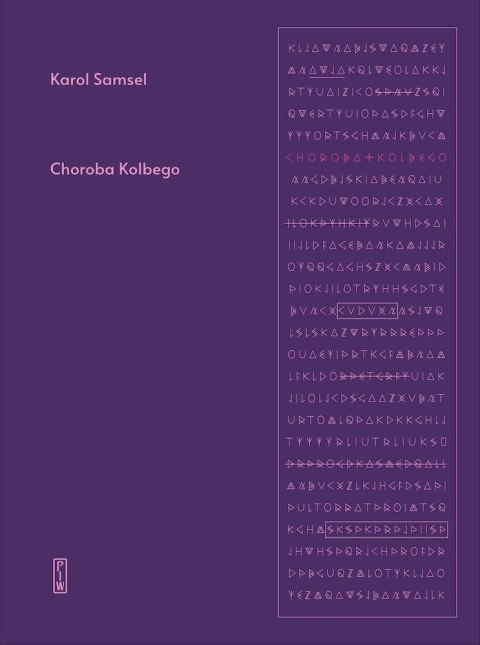 Choroba Kolbego Choroba Kolbego