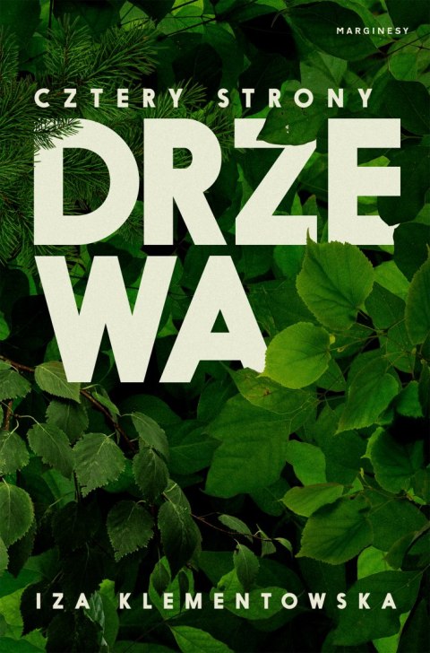 Cztery strony drzewa Cztery strony drzewa