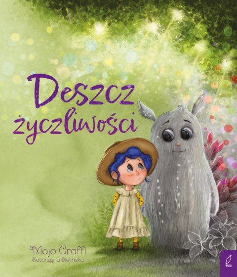 Deszcz życzliwości Deszcz życzliwości