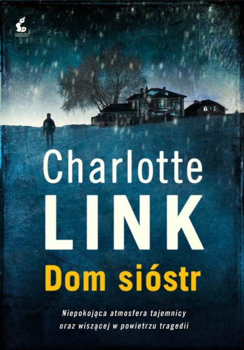 Dom sióstr wyd. 2023 Dom sióstr wyd. 2023