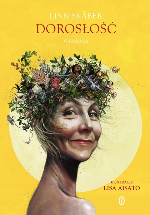Dorosłość. Wyznania Dorosłość. Wyznania