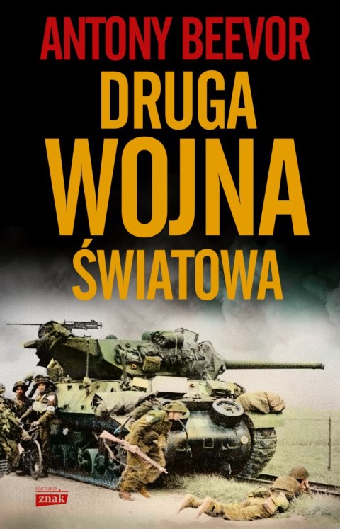 Druga wojna światowa wyd. 2022 Druga wojna światowa wyd. 2022