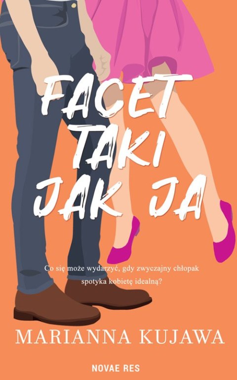 Facet taki jak ja Facet taki jak ja
