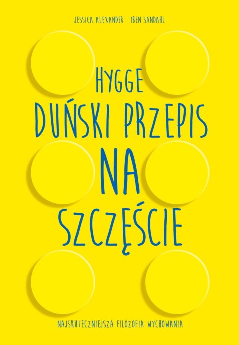 Hygge. Duński przepis na szczęście wyd. 2023 Hygge. Duński przepis na szczęście wyd. 2023
