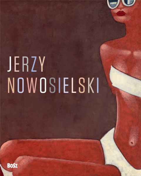 Jerzy Nowosielski Jerzy Nowosielski