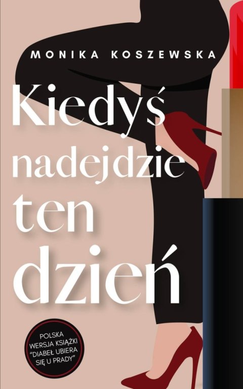 Kiedyś nadejdzie ten dzień. Maria. Tom 1 Kiedyś nadejdzie ten dzień. Maria. Tom 1