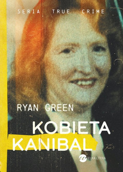 Kobieta kanibal Kobieta kanibal
