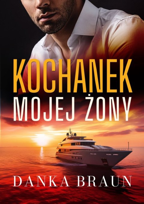 Kochanek mojej żony Kochanek mojej żony