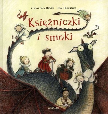 Księżniczki i smoki Księżniczki i smoki