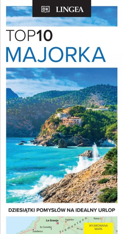 Majorka. Top10 Majorka. Top10