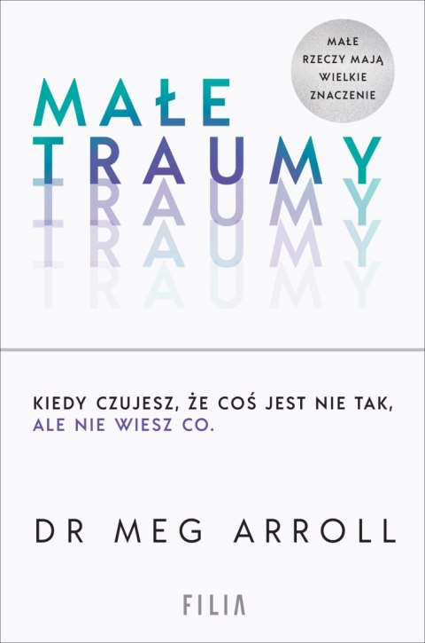 Małe traumy Małe traumy