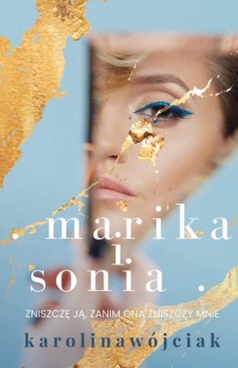 Marika i Sonia Marika i Sonia
