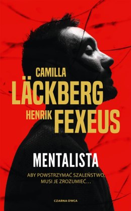 Mentalista. Tom 1 wyd. 2023