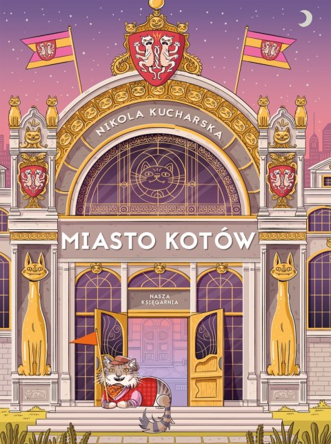 Miasto Kotów Miasto Kotów