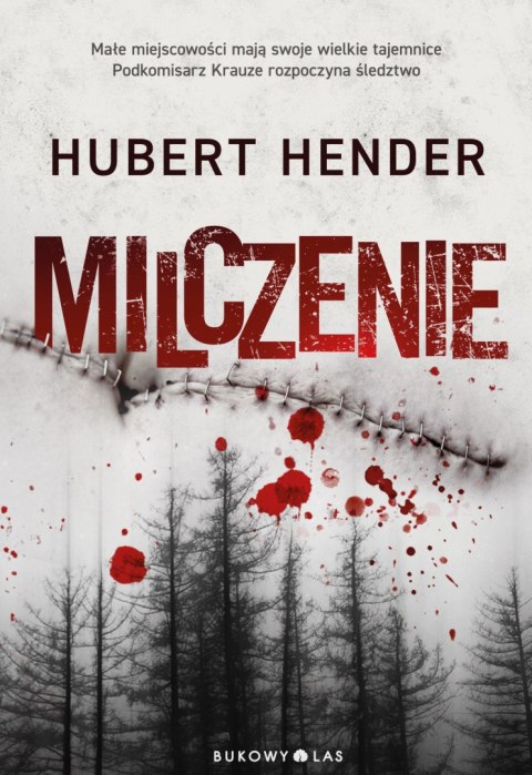 Milczenie Milczenie