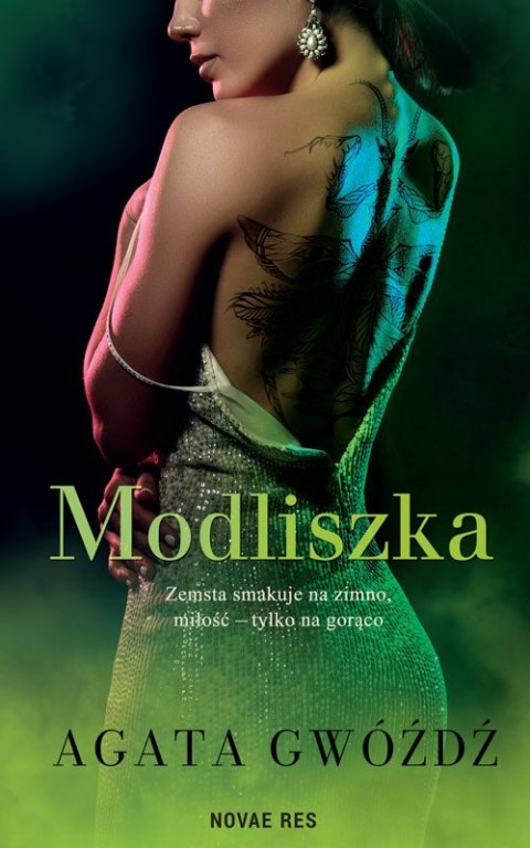 Modliszka Modliszka