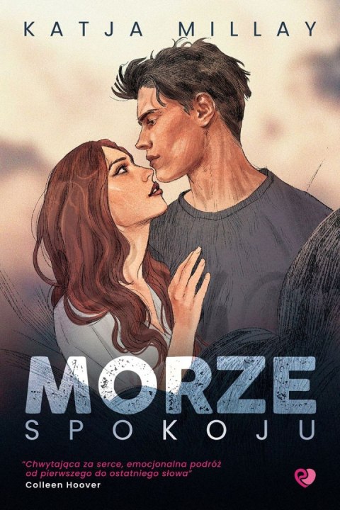 Morze spokoju Morze spokoju