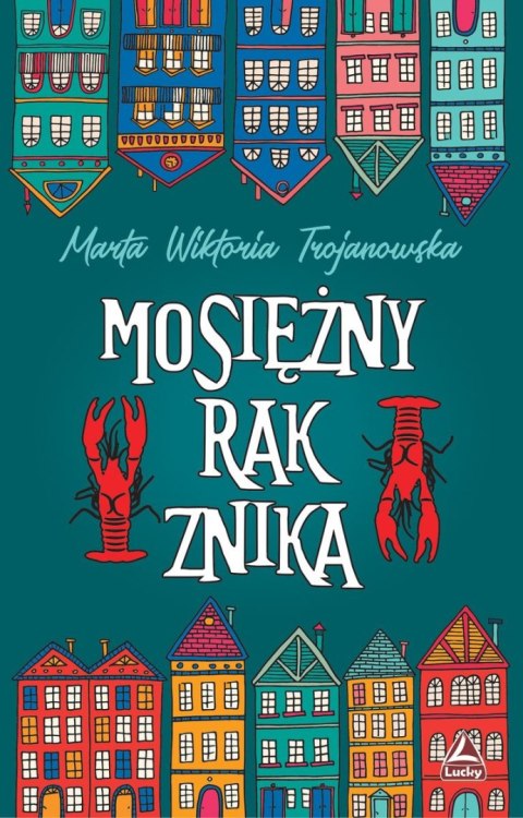 Mosięzny rak znika Mosięzny rak znika