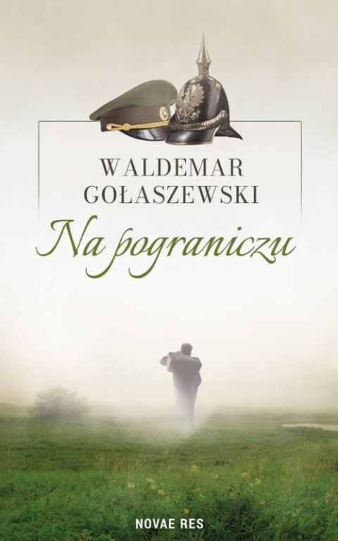 Na pograniczu Na pograniczu