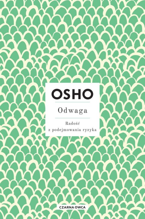 Odwaga. Radość z podejmowania ryzyka wyd. 2023 Odwaga. Radość z podejmowania ryzyka wyd. 2023