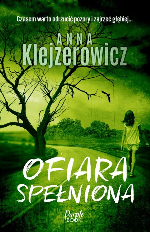 Ofiara spełniona Ofiara spełniona