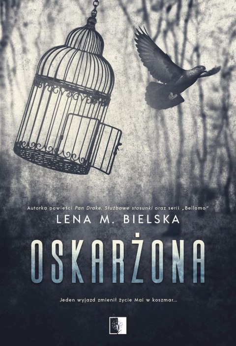 Oskarżona Oskarżona