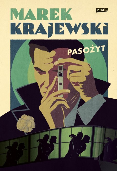 Pasożyt Pasożyt