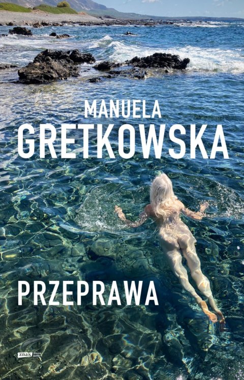 Przeprawa Przeprawa