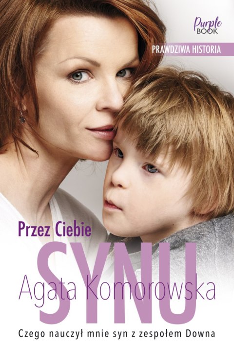 Przez Ciebie, synu Przez Ciebie, synu