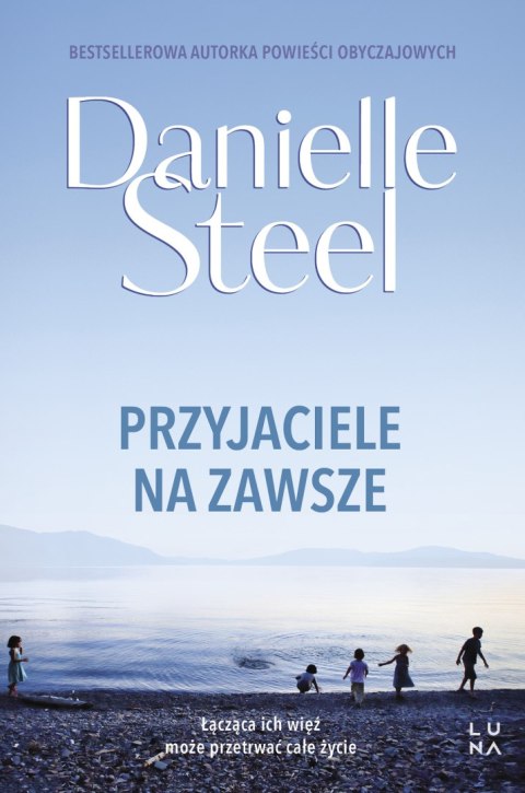 Przyjaciele na zawsze Przyjaciele na zawsze
