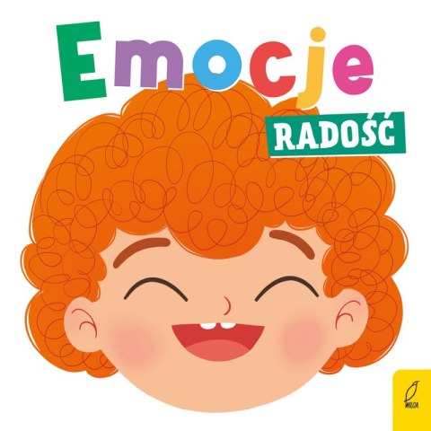 Radość. Emocje Radość. Emocje