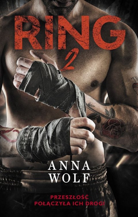 Ring. Tom 2 wyd. kieszonkowe Ring. Tom 2 wyd. kieszonkowe